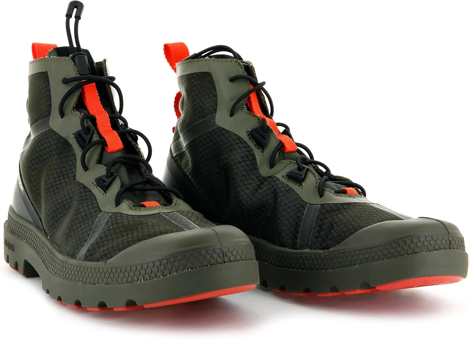 Palladium Unisex Travel Lite  Adventure Boot