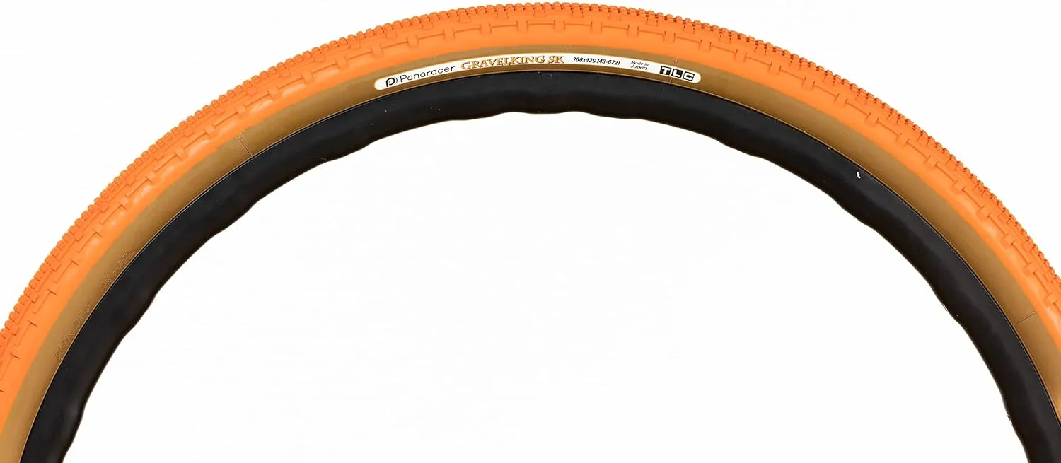 Panaracer Gravel King SK 700 x 32C 38C 43C 2023 Limited Color