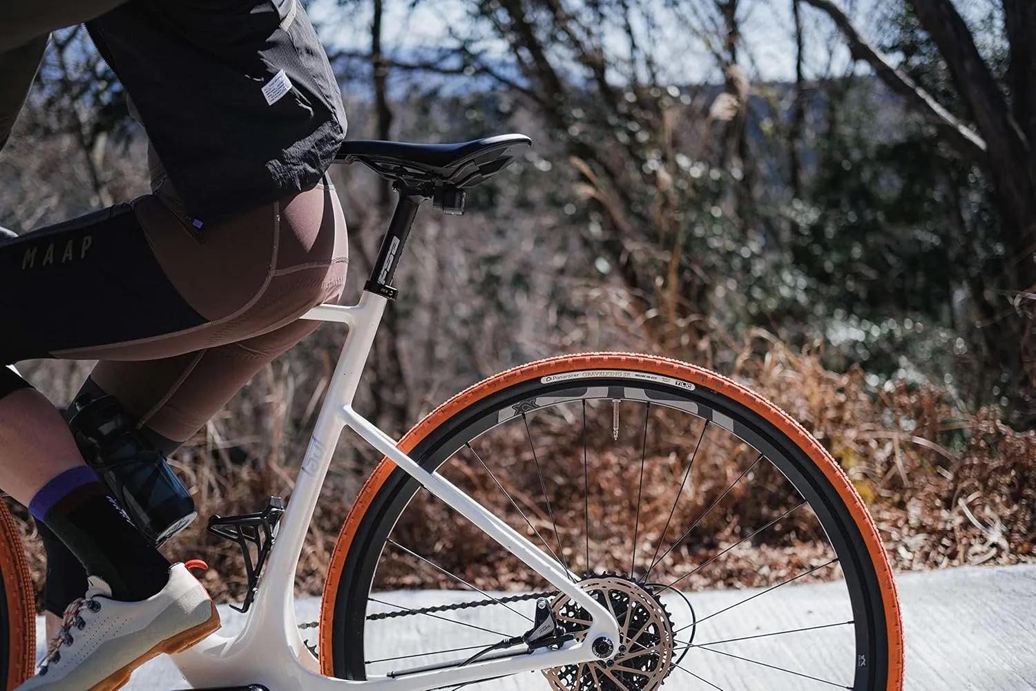 Panaracer Gravel King SK 700 x 32C 38C 43C 2023 Limited Color