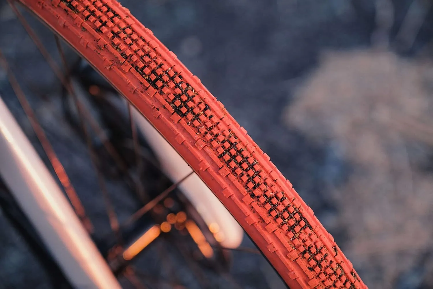 Panaracer Gravel King SK 700 x 32C 38C 43C 2023 Limited Color