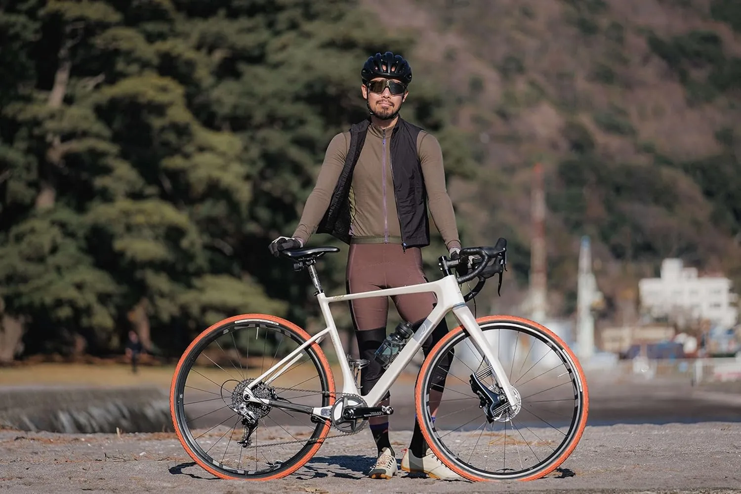 Panaracer Gravel King SK 700 x 32C 38C 43C 2023 Limited Color