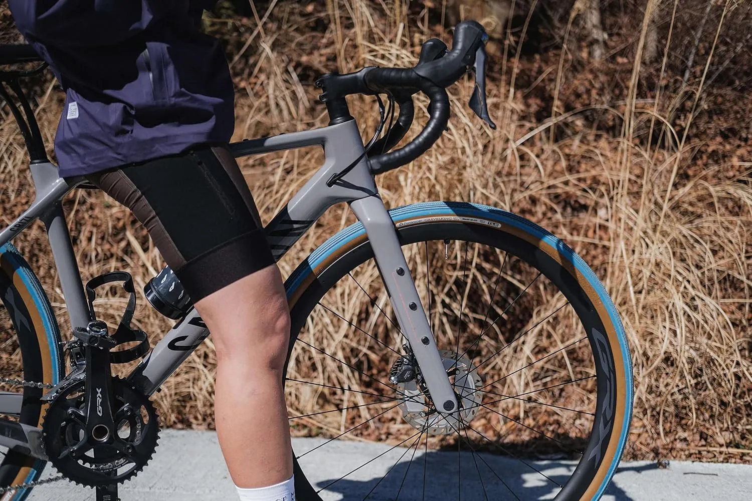Panaracer Gravel King SS 700 x 32C 38C 43C 2023 Limited Color