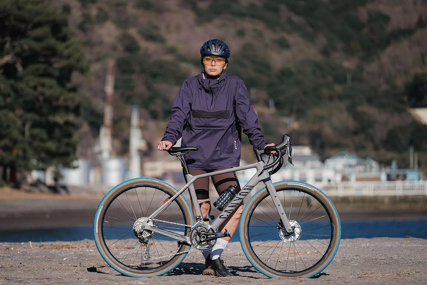 Panaracer Gravel King SS 700 x 32C 38C 43C 2023 Limited Color