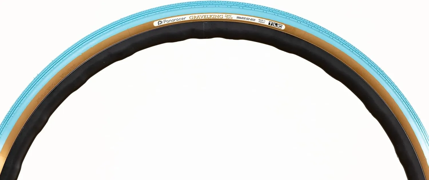 Panaracer Gravel King SS 700 x 32C 38C 43C 2023 Limited Color
