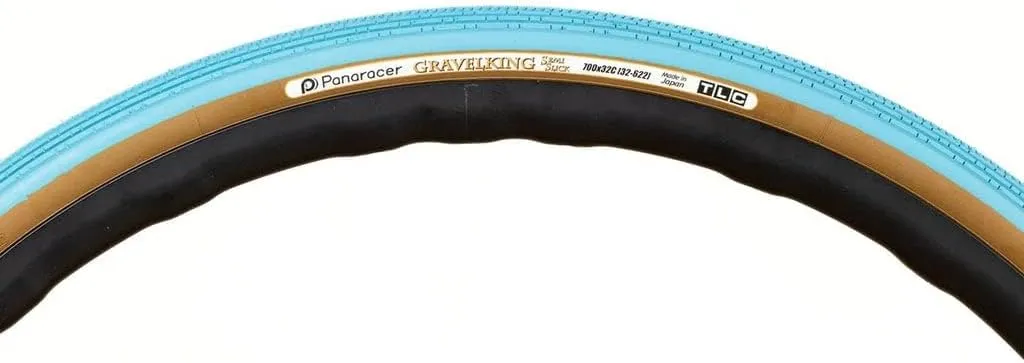 Panaracer Gravel King SS 700 x 32C 38C 43C 2023 Limited Color