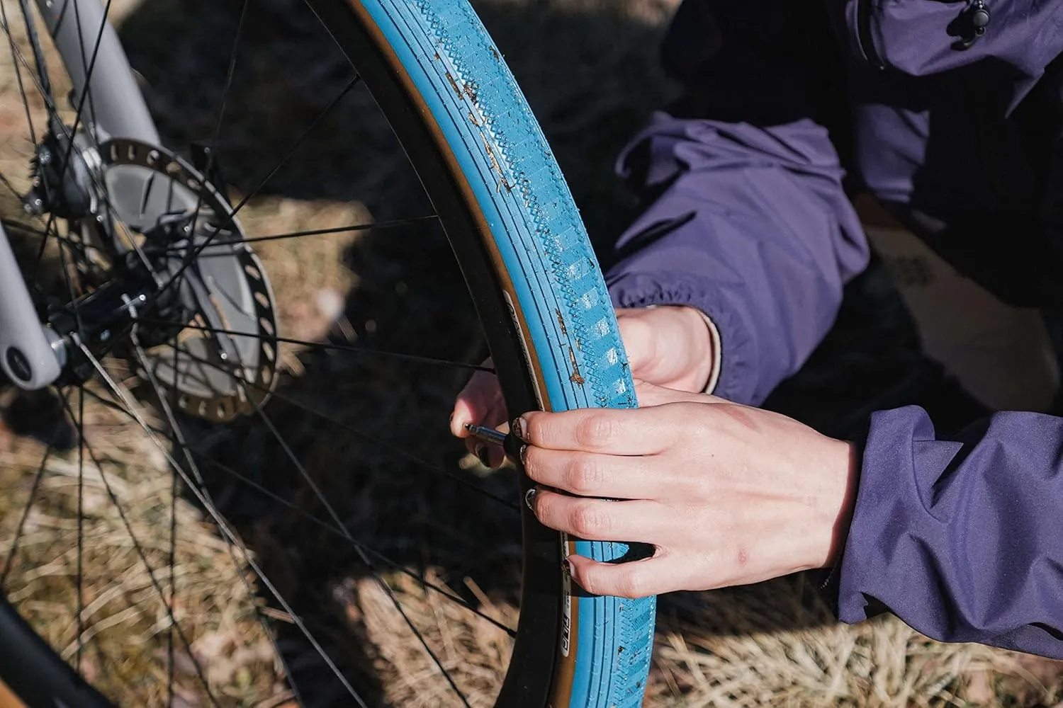 Panaracer Gravel King SS 700 x 32C 38C 43C 2023 Limited Color