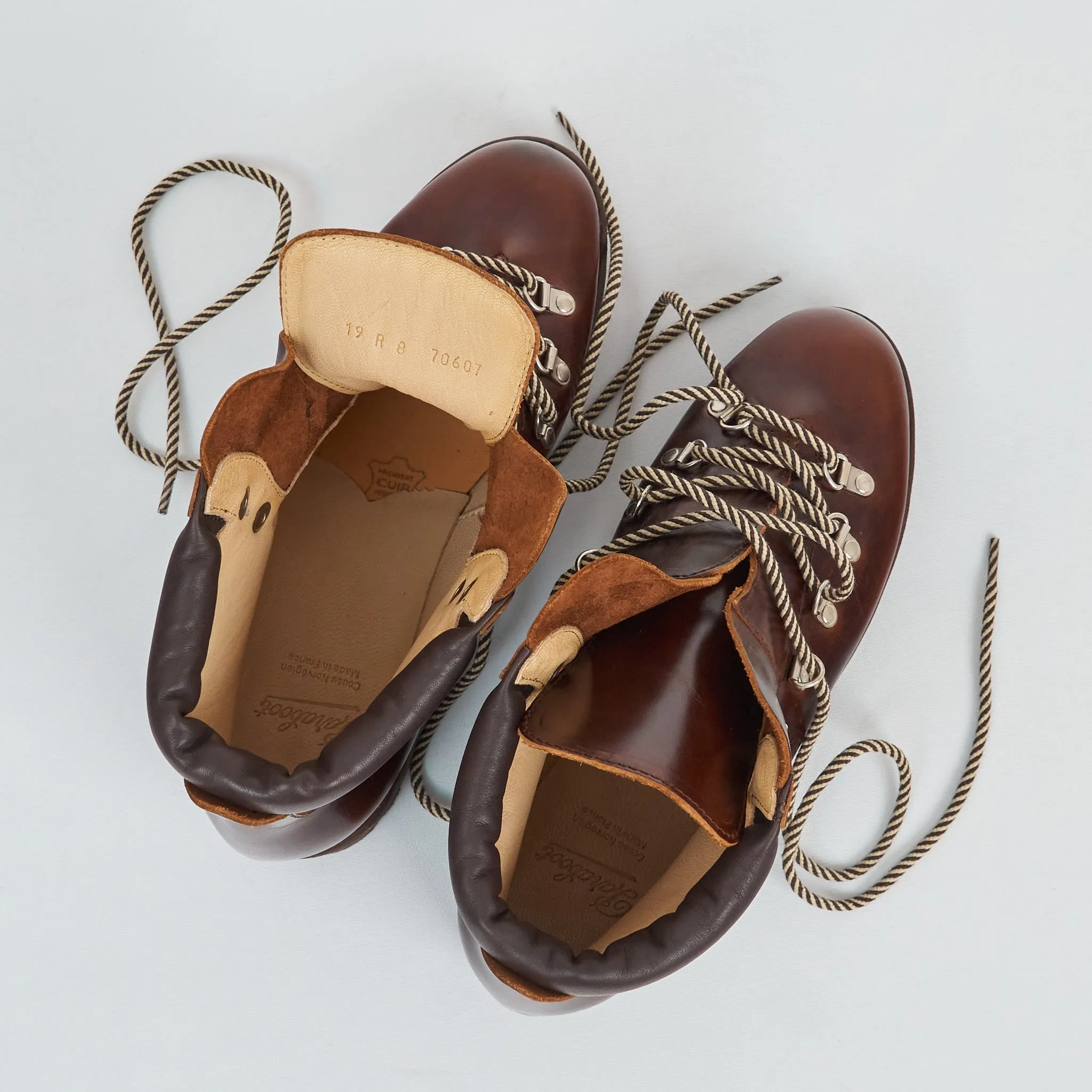 Paraboot Avoriaz
