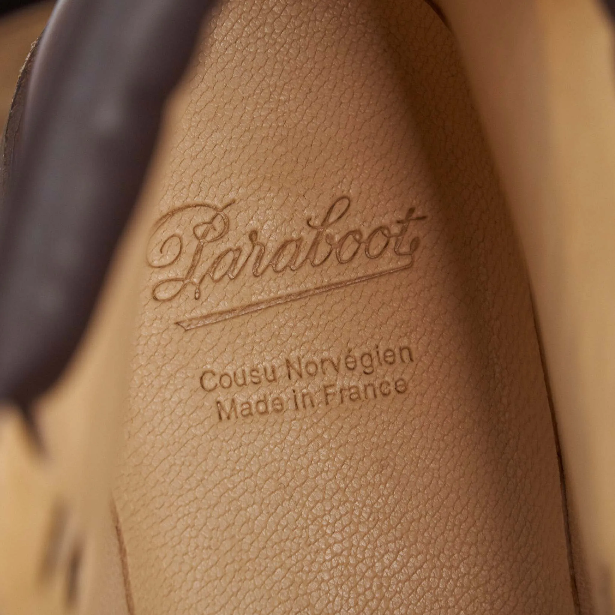 Paraboot Avoriaz