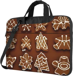 Paris Eiffel Tower Stylish And Lightweight Laptop Messenger Bag,Handbag,Briefcase,Perfect For Business Travel