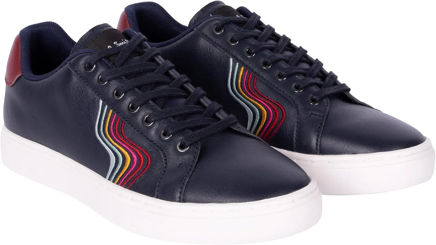 Paul Smith Women's Lapin Swirl Sneaker