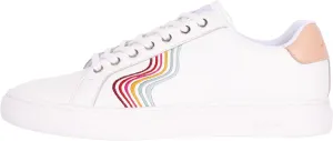 Paul Smith Women's Lapin Swirl Sneaker