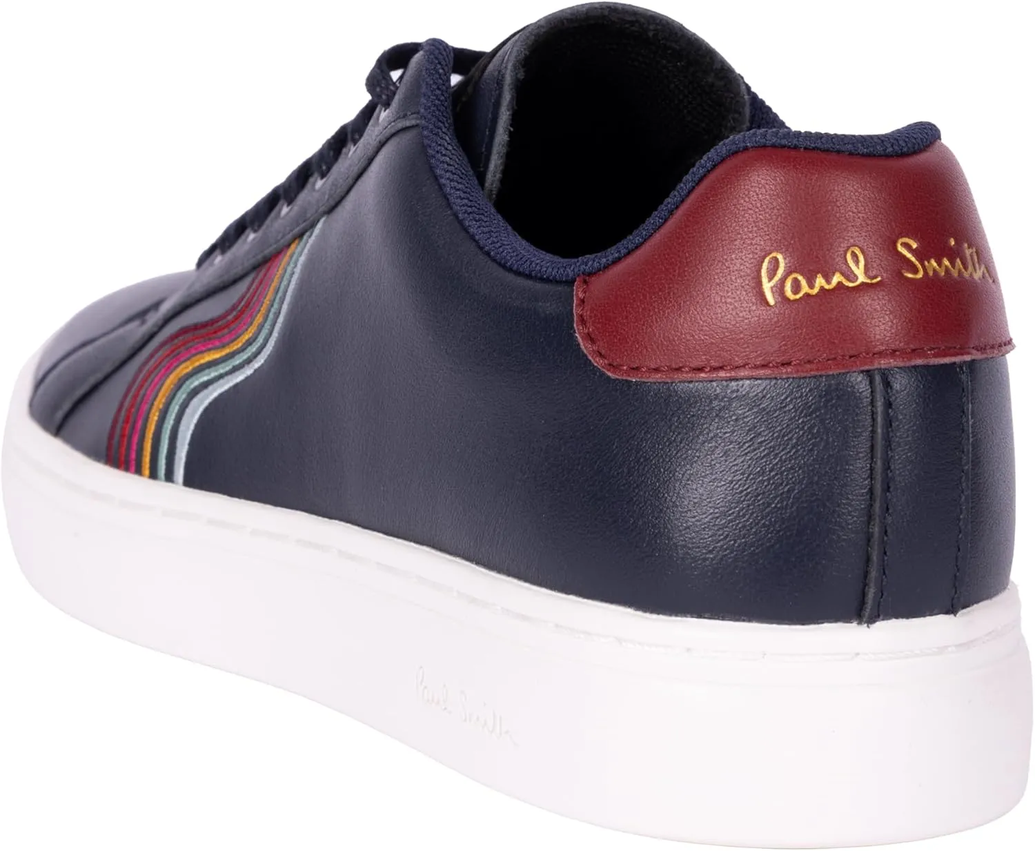 Paul Smith Women's Lapin Swirl Sneaker