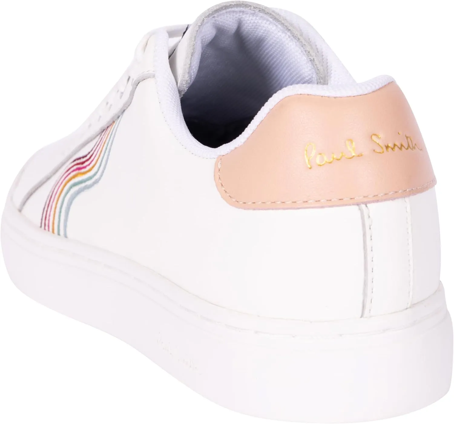 Paul Smith Women's Lapin Swirl Sneaker