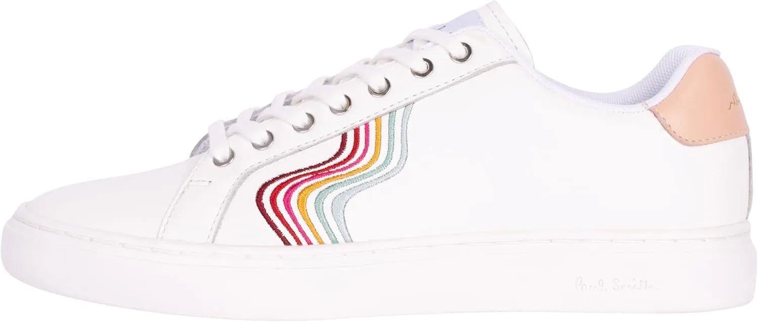 Paul Smith Women's Lapin Swirl Sneaker