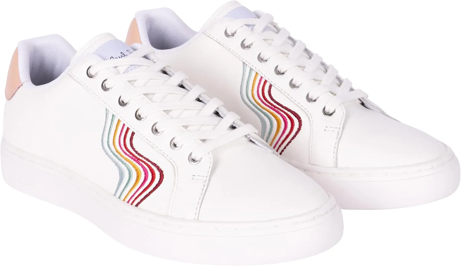 Paul Smith Women's Lapin Swirl Sneaker
