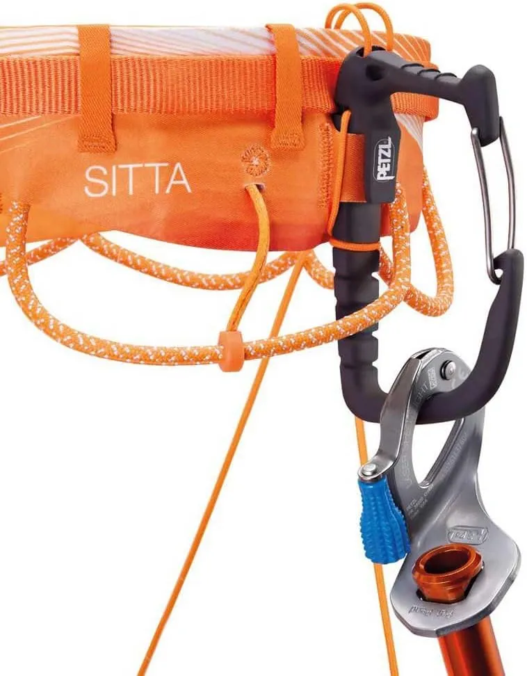 PETZL Unisex Adult Sitta
