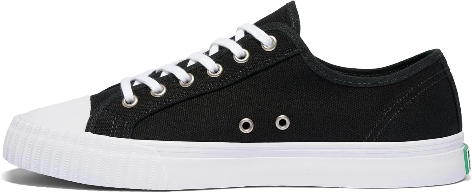 PF Flyers Unisex Center Low-Top Sneaker