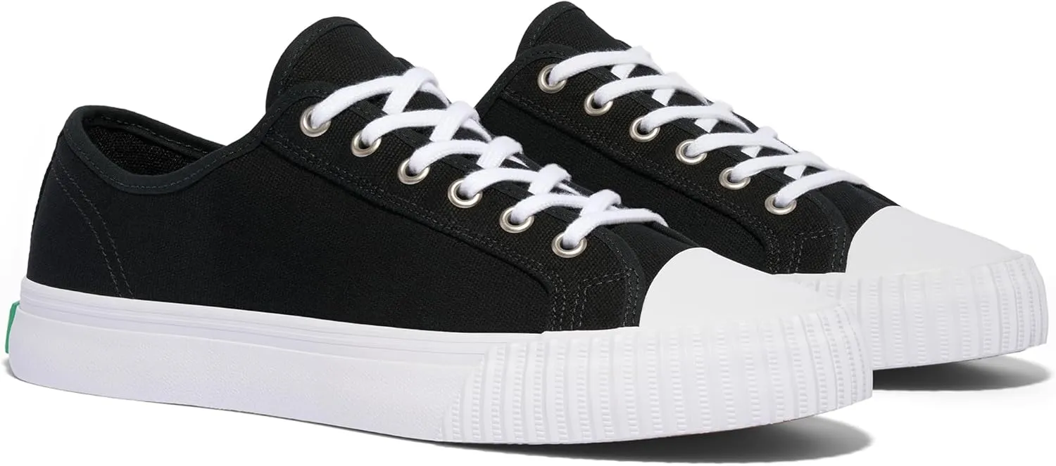 PF Flyers Unisex Center Low-Top Sneaker