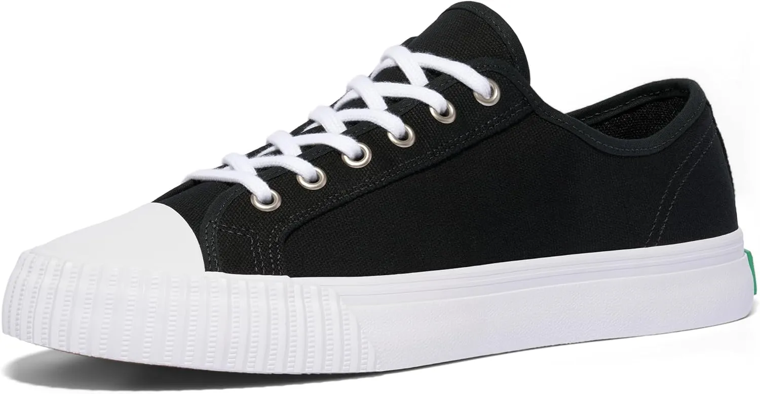 PF Flyers Unisex Center Low-Top Sneaker