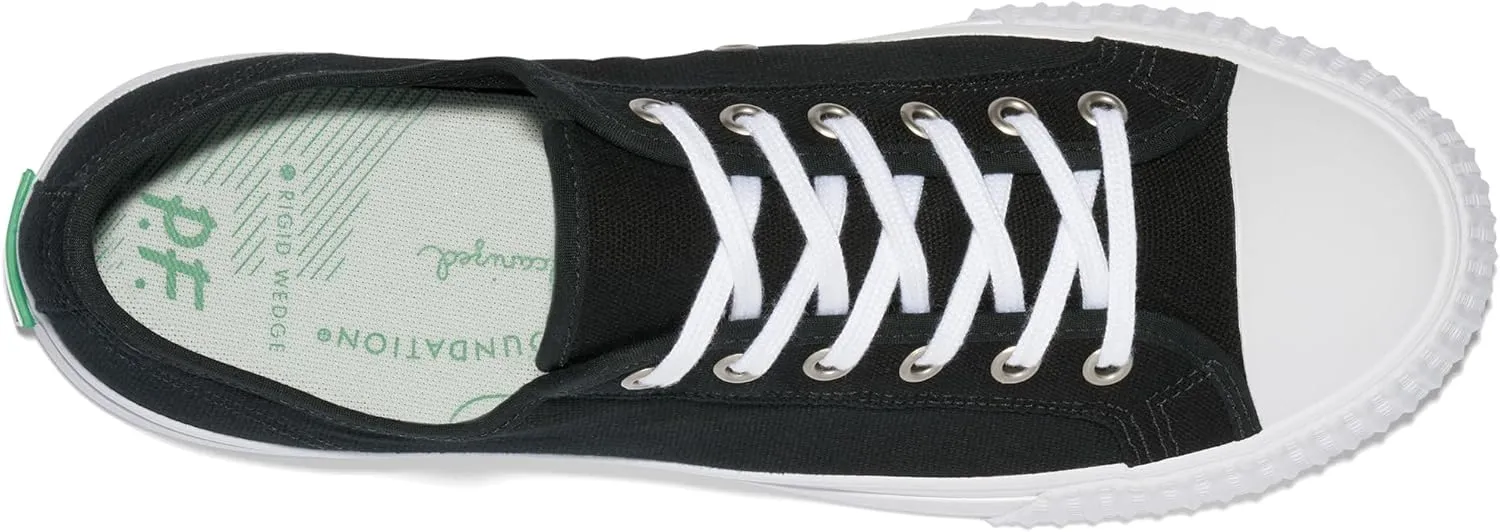 PF Flyers Unisex Center Low-Top Sneaker