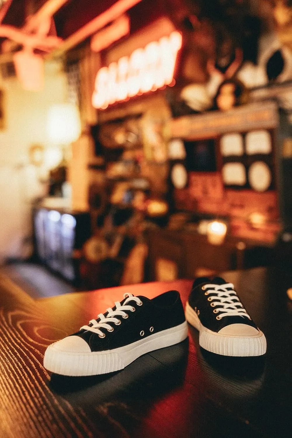 PF Flyers Unisex Center Low-Top Sneaker