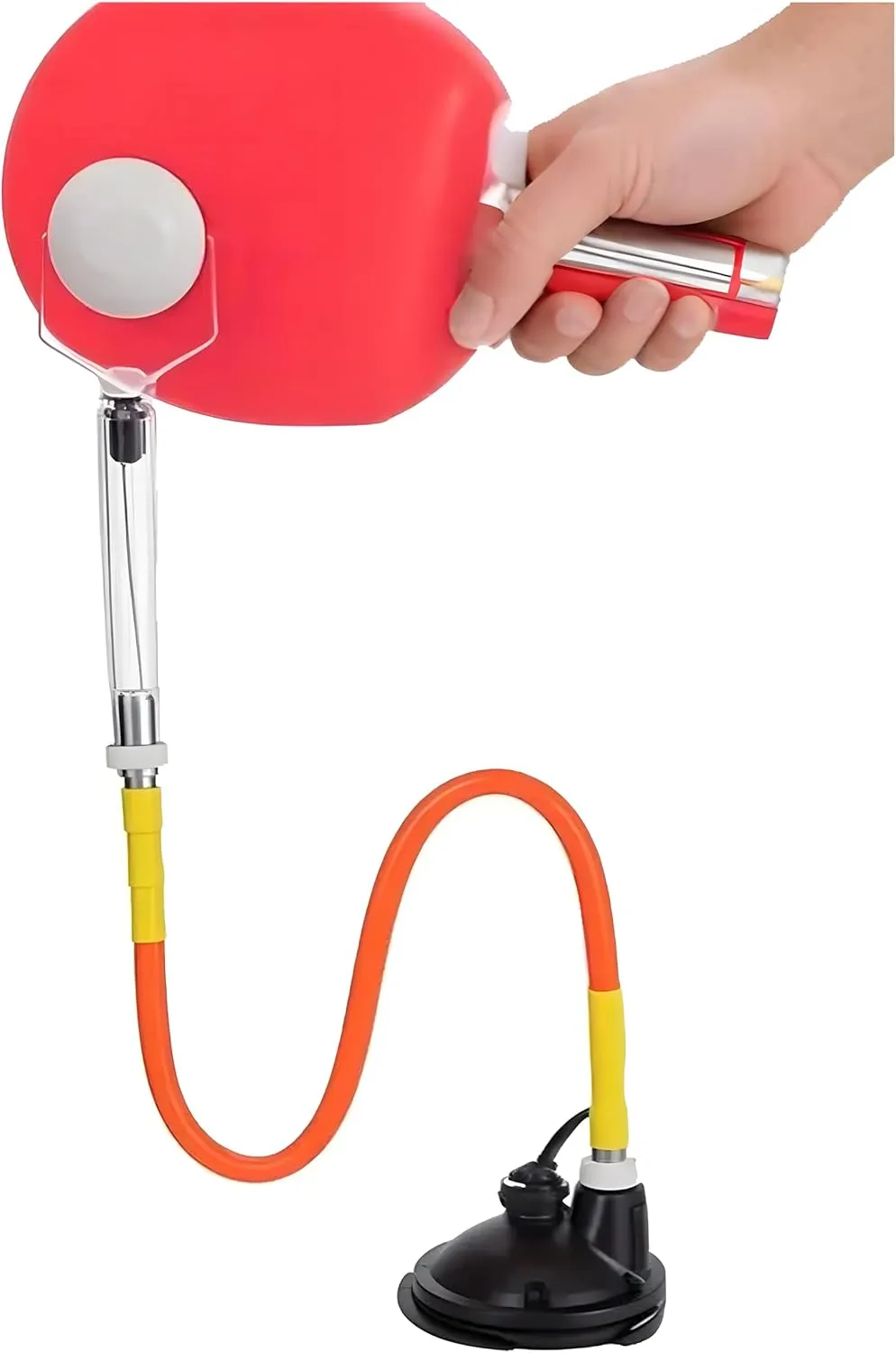 Ping Pong Training Robot,Table Sucker Type Table Tennis Trainer,Fixed Rapid Rebound Ping Pong Ball Machine Ping Pong Robot Trainer