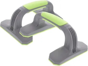 POPETPOP Push up Rack Handstand Bars Dip Bars for Home Room Accessories for Men Ab er Wheel Push-up Bars with