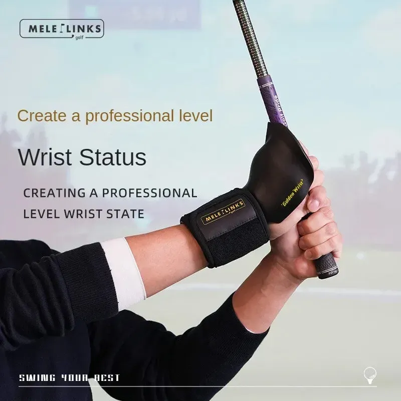 Portable Golf Ball Swing Posture Corrector Trainer