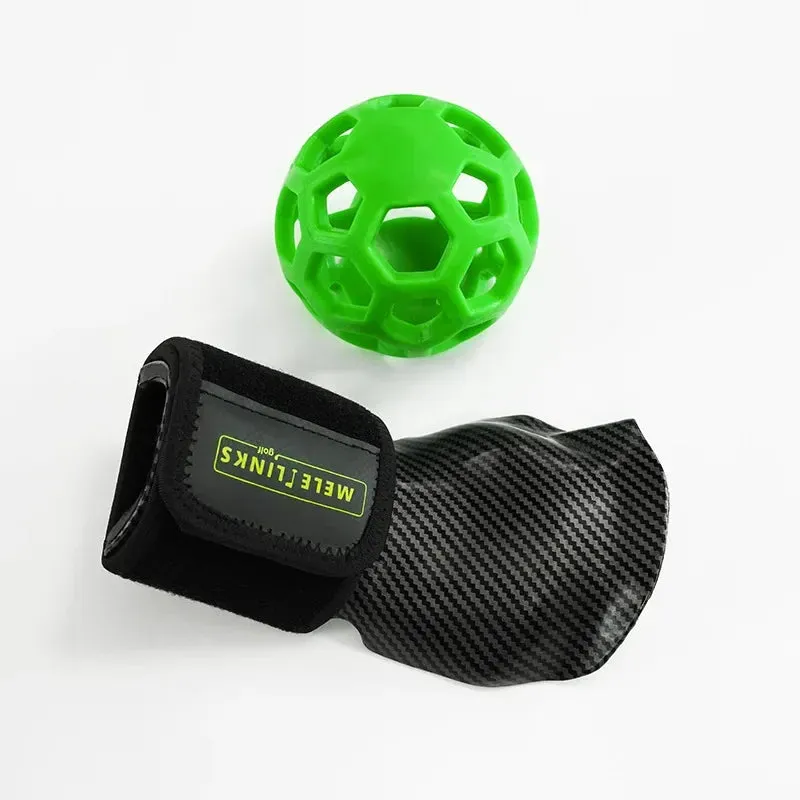 Portable Golf Ball Swing Posture Corrector Trainer