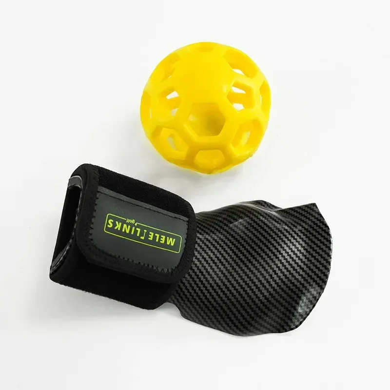 Portable Golf Ball Swing Posture Corrector Trainer