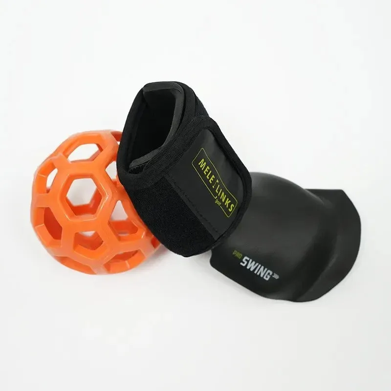 Portable Golf Ball Swing Posture Corrector Trainer