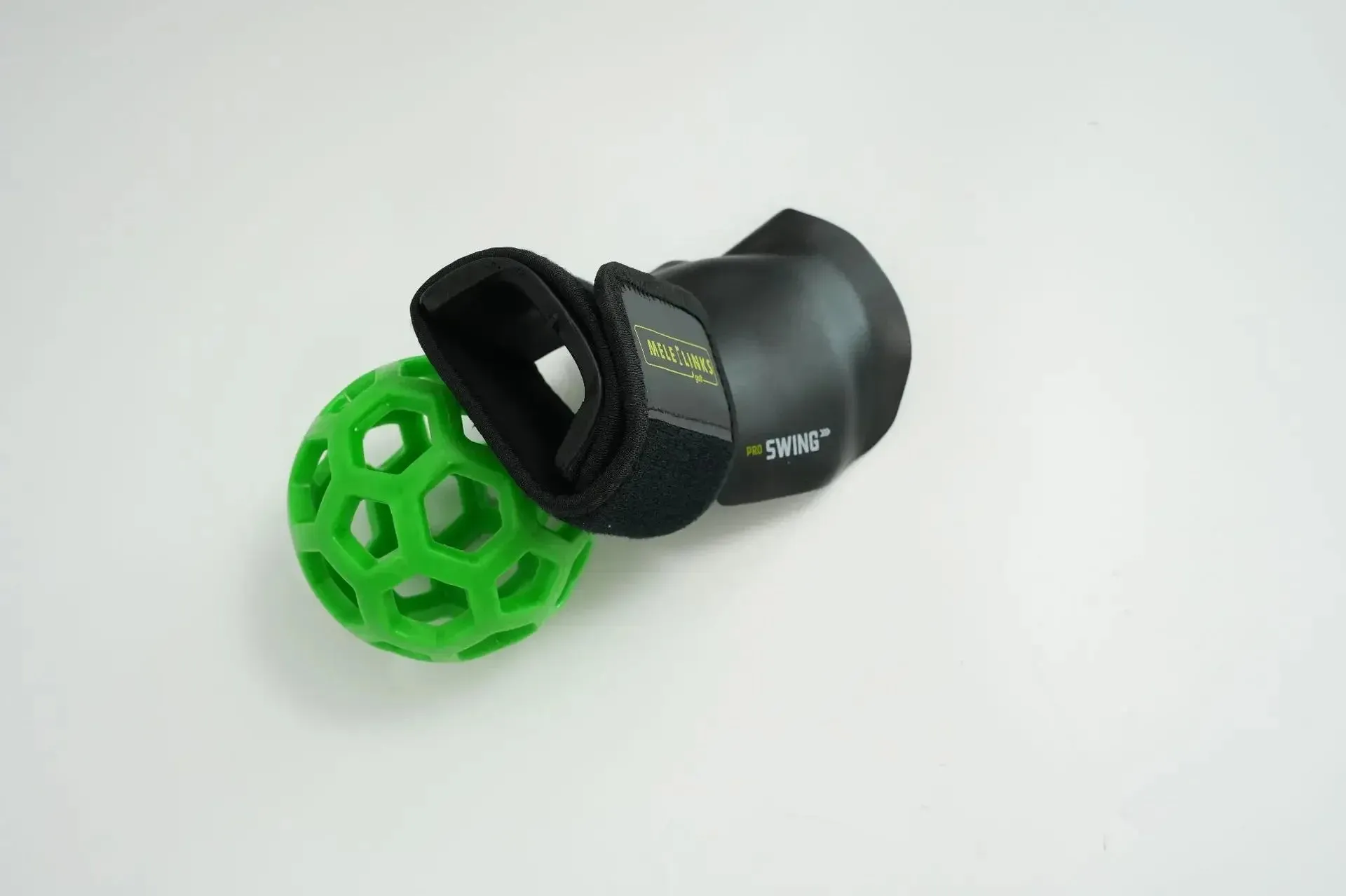 Portable Golf Ball Swing Posture Corrector Trainer