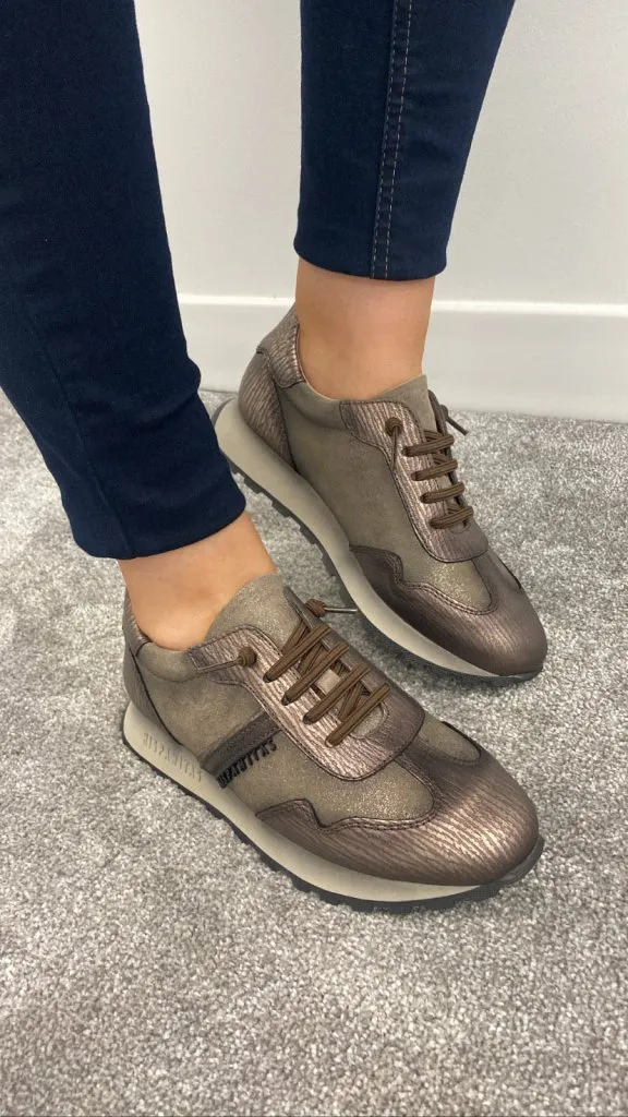 PORTLAND PEWTER