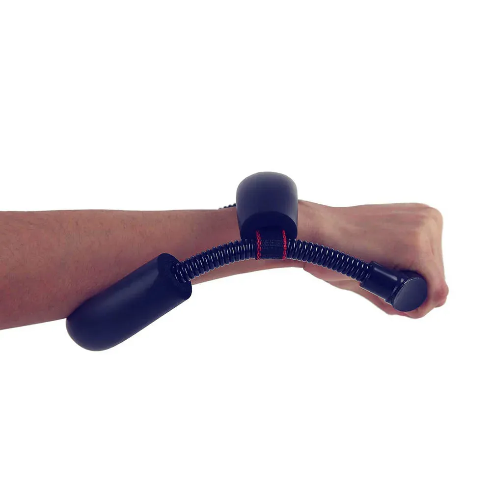 Power Grip Forearm Strengthener and Wrist Trainer