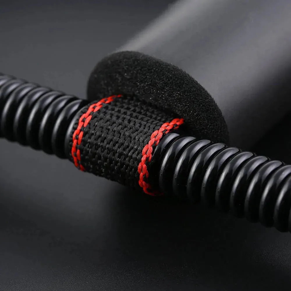 Power Grip Forearm Strengthener and Wrist Trainer