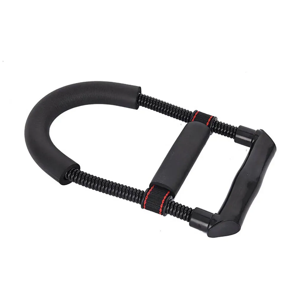 Power Grip Forearm Strengthener and Wrist Trainer