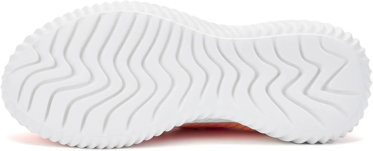 PPQ Womens Slip On Walking Shoes，Memory Foam Lightweight Comfort Casual Workout Shoes,Yoga Or Tennis Or Running Sneakers