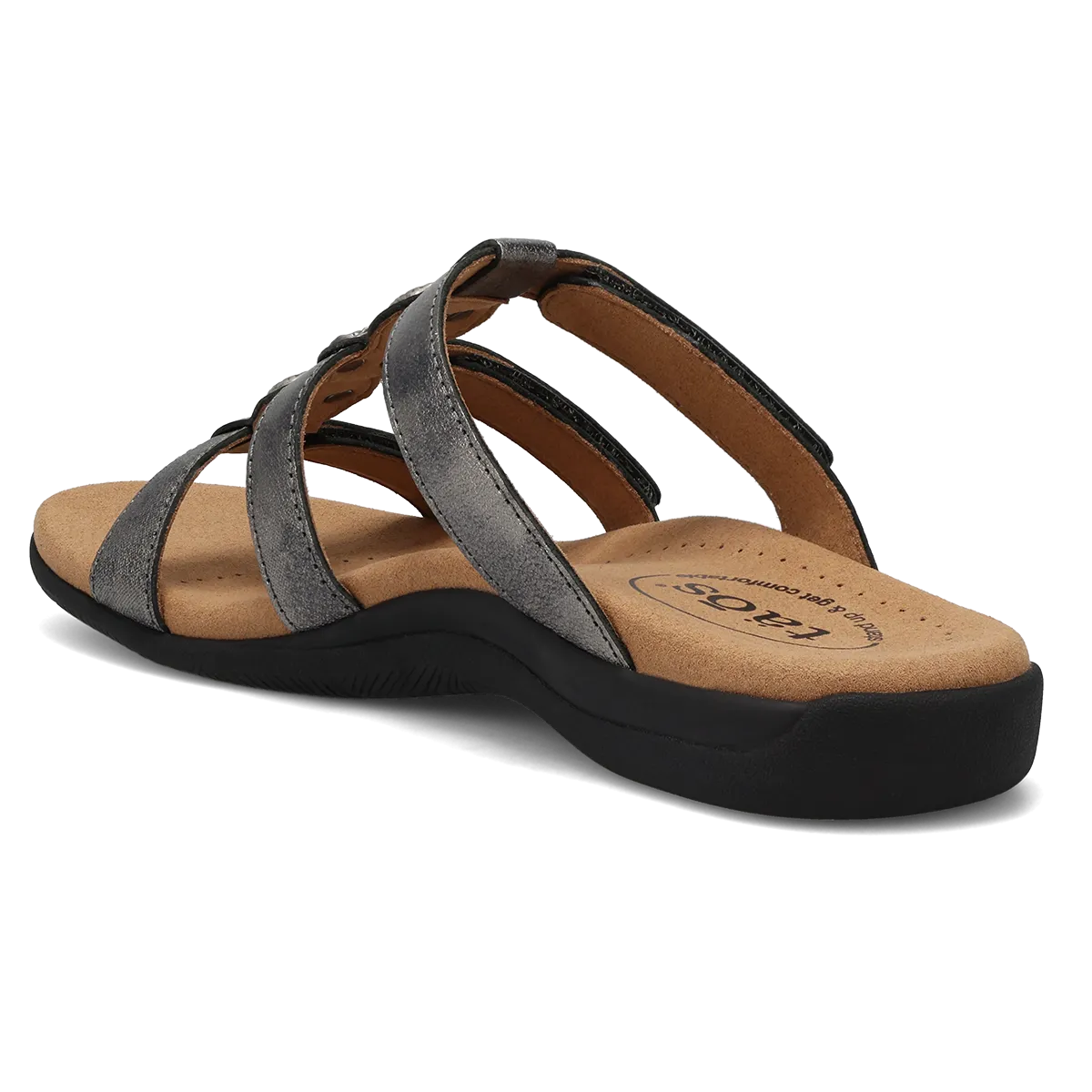 Prize 4 Slide Sandal