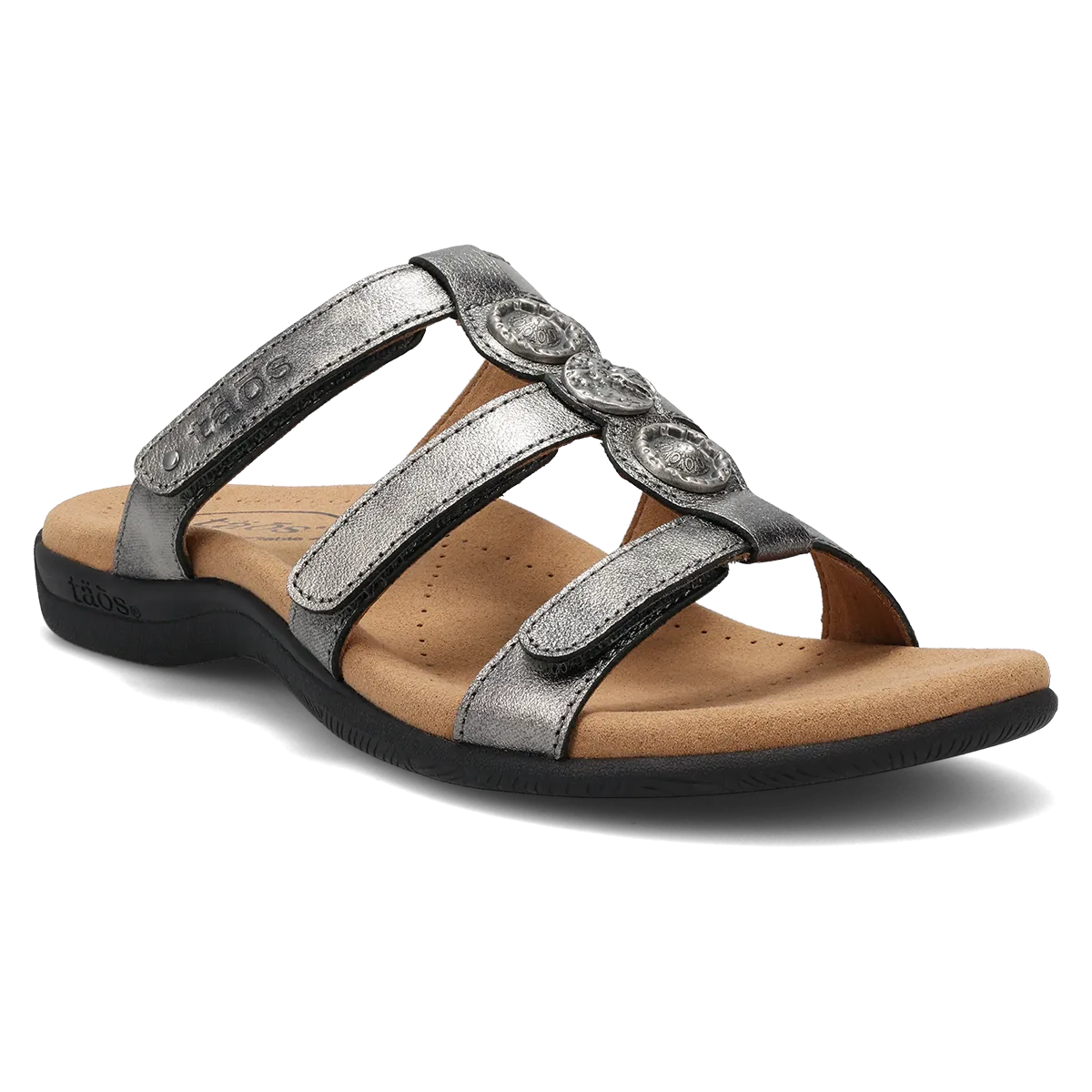 Prize 4 Slide Sandal
