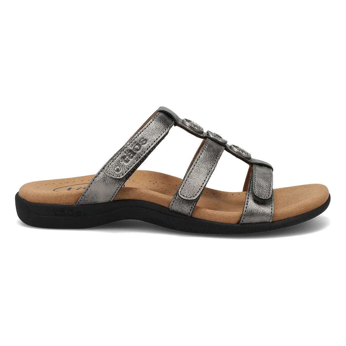 Prize 4 Slide Sandal