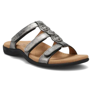 Prize 4 Slide Sandal