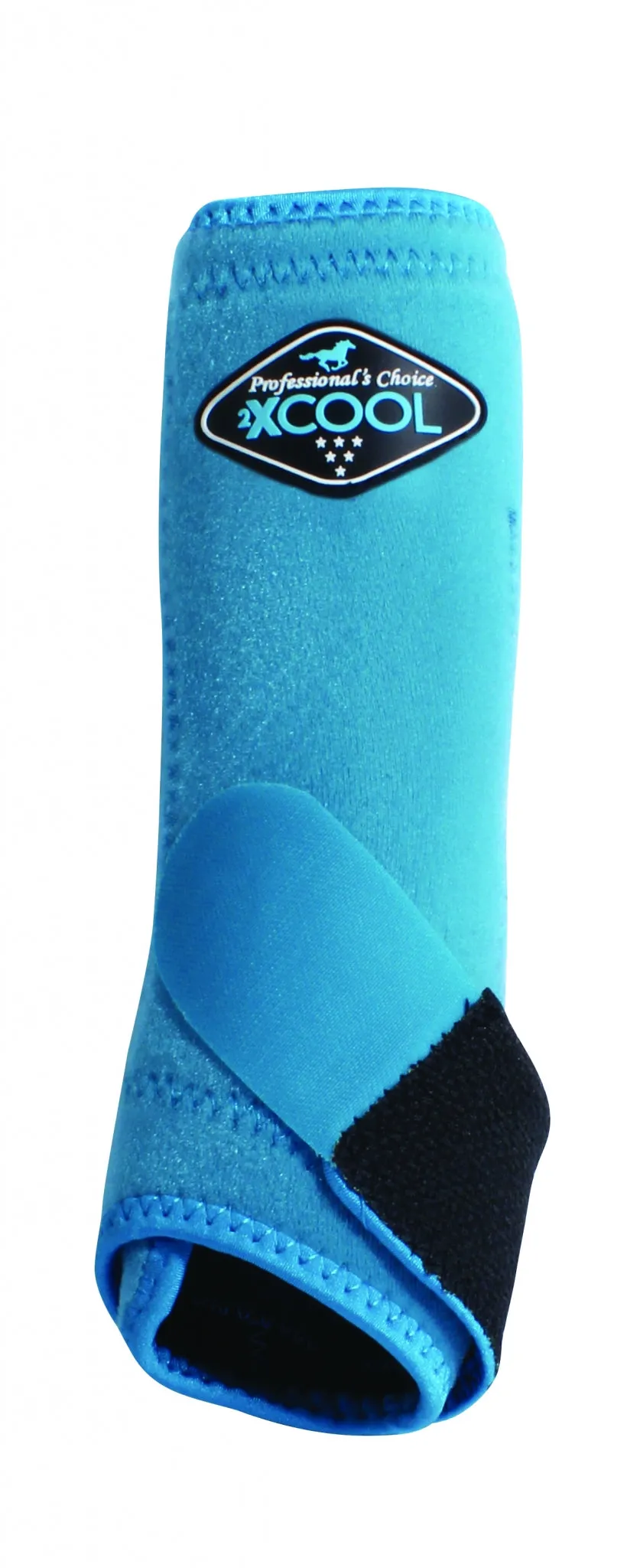 Professionals Choice 2XCool Sports Medicine Front Boots