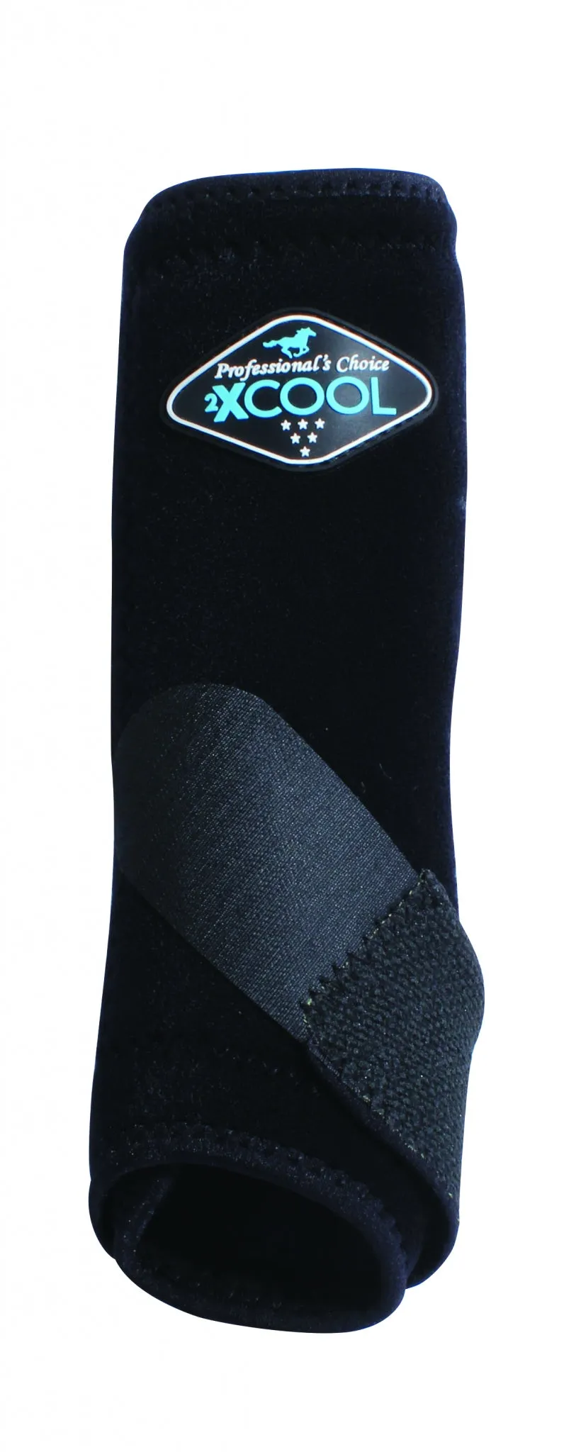 Professionals Choice 2XCool Sports Medicine Front Boots