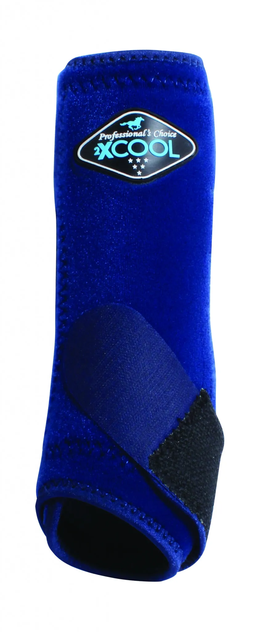 Professionals Choice 2XCool Sports Medicine Front Boots