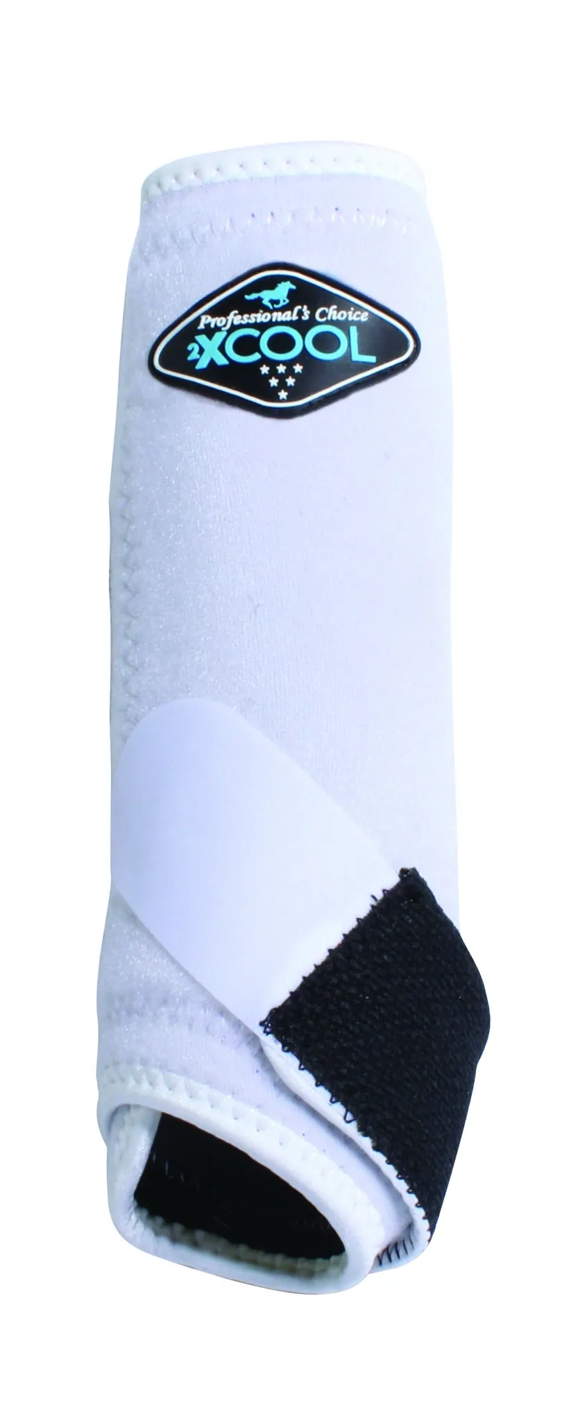 Professionals Choice 2XCool Sports Medicine Front Boots