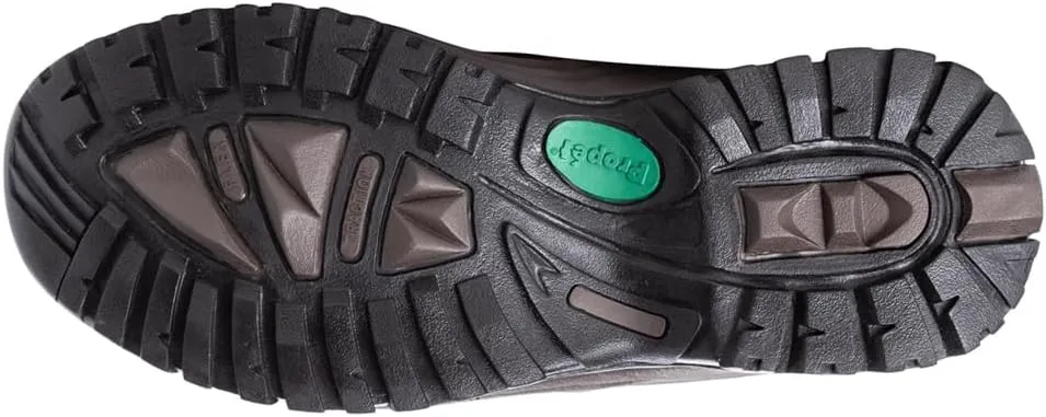Propét Men's Blizzard Mid Zip-M Hiking Boot