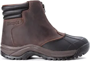 Propét Men's Blizzard Mid Zip-M Hiking Boot