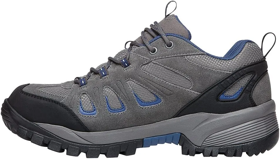 Propét Men's Ridge Walker Low Hiking Shoe