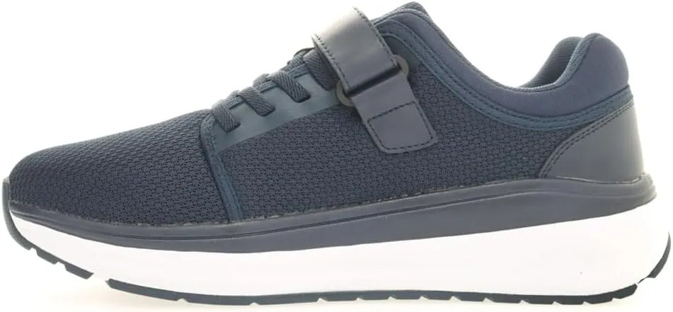 Propét Men's Ultima Fx Lightweight Knit Mesh Athletic Shoe