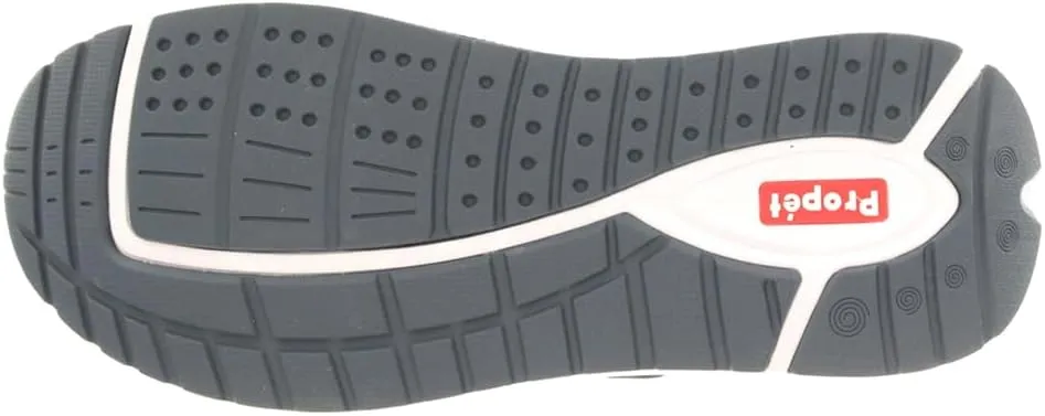 Propét Men's Ultima Fx Lightweight Knit Mesh Athletic Shoe